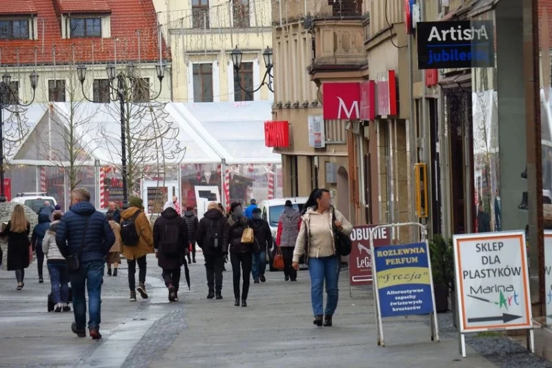 Rybnik zadba o estetykę i bezpieczeństwo. Kontrole reklam wzdłuż dróg